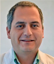 Dr. med. Harald Gutberlet