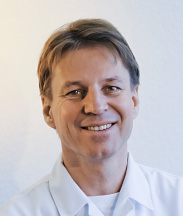 Dr. med. Harald Gutberlet