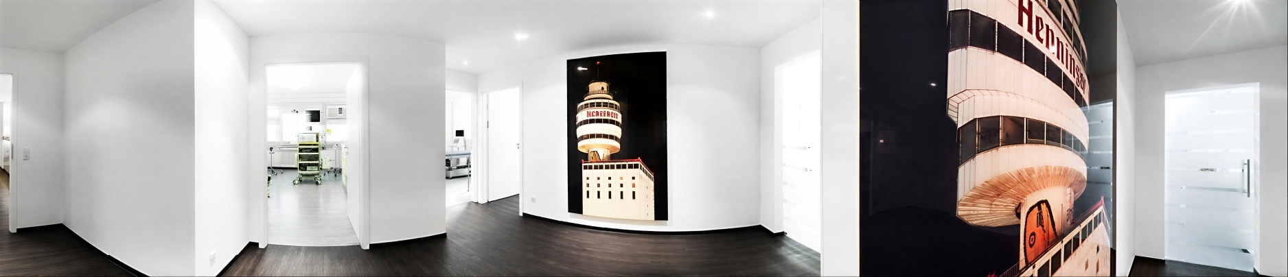 Gastroenterologische Leistungen – Endopraxis Frankfurt am Goetheplatz